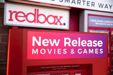 new at red box|new at redbox this week.